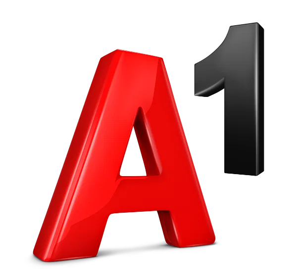Мобильный оператор A1